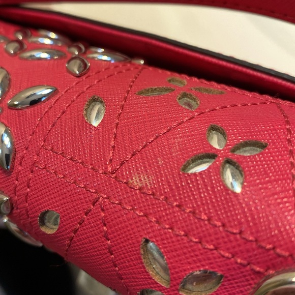 Michael Kors Shoulder Bag like New - Picture 11 of 12